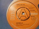 Derek And Ray - Interplay / Mike McDonald - God knows RCA 7