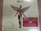 Nirvana - In Utero (20th Anniversary reissue) x 3 LP