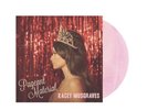 Kacey Musgraves Pageant Material Limited Ed LP vinyl Pink