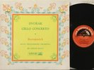 ASD 358 S/C Rostropovich, Dvorak cello concerto, Boult, Royal Philharmonic