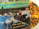PLASMATICS - New Hope For The Wretched Splatter Vinyl Black Flag Ramones Clash