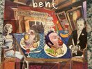 Bent Programmed To Love Lp2x12” Vinyl Original Copy Vinyl In Mint Condition