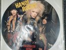 Hanoi Rocks, Underwater World, NEW/MINT Original PICTURE DISC 12
