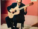 Andres Segovia - Segovia And The Guitar (Decca DL 9931) Vintage Vinyl LP, NM/VG+