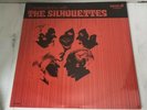 The Silhouettes Conversations With. Segue Records. Seg-1001 Rare Unopened
