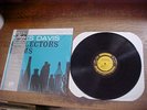 MILES DAVIS LP Collector's Items Original Prestige OJC 071 S