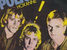 The Police - Hoxanne (Roxanne) 45/7