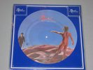 RUSH Hemispheres Picture Disc LP Orig 1978 Pressing New Old Stock Sealed Vinyl