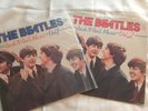 BEATLES. ROCK 'N' ROLL MUSIC VOLUME 1 & 2.  UK COPIES