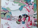 Fleetwood Mac - Kiln House LP 1970 RSLP 9004