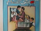 PRIVATE SCHOOL..FOR GIRLS – SEALED SOUNDTRACK – 12 INCH 33 RPM VINYL LP ALBUM