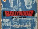 Bollywood Funk - Various (2x12” Vinyl Comp LP) *RARE* 2000 Release On Outcaste.