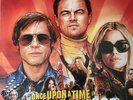 Once Upon a Time in Hollywood Soundtrack (Vinyl, Oct-2019) Orange Discs. New