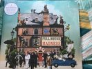 MADNESS - FULL HOUSE-THE VERY BEST OF MADNESS 4 VINYL LP, POP UP GATEFOLD SPEC
