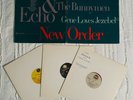 Echo & the Bunnymen, New Order, Gene Loves Jezebel 12