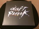 Discovery [Two-LP] by Daft Punk (Vinyl, Apr-2001, Virgin) New  Sealed
