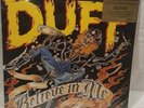 DUFF MCKAGAN - BELIEVE IN ME   YELLOW VINYL LP Music On Vinyl Limited Ed. #874