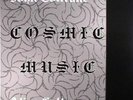 COLTRANE, John/ALICE COLTRANE - Cosmic Music - Vinyl (gatefold LP)