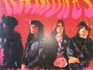 VINILE LP RAMONES - MONDO BIZARRO 33 GIRI ANNO 2013 PUNK ROCK UK LETV067LP