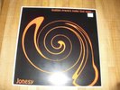 JONESY - SUDDEN PRAYERS MAKE GOD JUMP (TOP RARE LTD. VINYL  EDITION NO. 222/500)