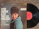 Edie Gorme And The Trio Los Panchos LP CS9003