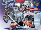 The Birthday Party Junk Yard Vinyl 200 Gram Super Vinyl /1500 Brand New Sealed