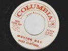 ROCKABILLY - BUZZ CLIFFORD 