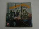SERAFIN CORTES Y SU ORQUESTA  - SELF TITLED - ORIGINAL PRESSING  -  VERY RARE
