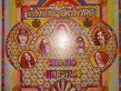 VINILE LP LYNYRD SKYNYRD - SECOND HELPING 33 GIRI ANNO 1981 ITALY ROCK MCA 4125