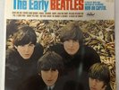 The Beatles SEALED The Early Beatles Capitol ST 2309 US 1970s Pressing?