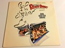 Who Framed Roger Rabbit Soundtrack LP Vinyl