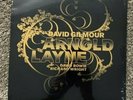 DAVID GILMOUR - Arnold Layne 10” Columbia 2006 David Bowie LP PINK FLOYD RARE
