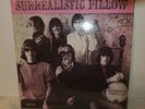 Jefferson Airplane Lp MONO Original LP Surrealistic Pillow 1967