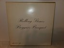 THE ROLLING STONES Beggars Banquet LP - 1968 1st US Press London PS-539 Clean