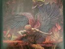 Judas Priest Sad Wings of Destiny Vintage LP Vinyl Record Promo OV 1751