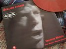Rolling Stones Training Wheels Red vinyl edition