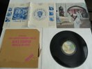 ALICE COOPER - MUSCLE OF LOVE LP IN BOX WITH INSERTS EXCELLENT CONDITION CUT OUT