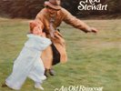Rod Stewart An Old Raincoat Won't Ever Let You Down Vinyl Album LP Vertigo Seale