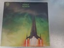 LP  Ramases     Space Hymns