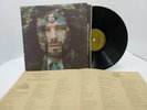 Van Morrison His Band and the Street Choir WS1884 1970 first press VG+ LP vinyl