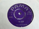 THE MOHAWKS    -    THE CHAMP     -     UK   PAMA PM 719 (1968)