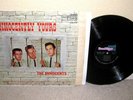 THE INNOCENTS Innocently Yours LP Original MONO Indigo Doo Wop KATHY YOUNG NM