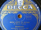 ULTRA Mega rare  BARBARA 