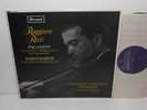 SXA 4529 Paganini No.2 & Saint-Saens No.1 Violin Concertos Ruggiero Ricci Grvd