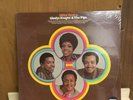 RARE SEALED LP - GLADYS KNIGHT & THE PIPS - NITTY GRITTY Soul Funk SS713