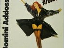 MILVA ?– Uomini Addosso- LP