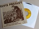 * MINT- * Elvis Presley SUN 217 Baby Let’s Play House With Rare Picture Sleeve