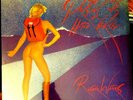 Roger Waters - The Pros And Cons Of Hitch Hiking - 1st Press sealed vinyl