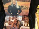 2 Larry Norman Vinyl Record Album Lp Another Land Visiting This  Planet