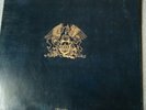 Queen Gratest Hits II Vinyl * Schallplatte von 1991 * Doppel LP 0077779797110  *
